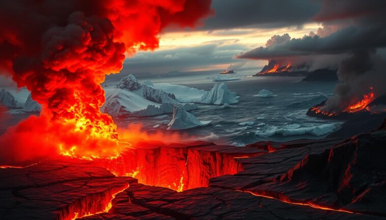 Was sind Kipppunkte im Klimasystem – und warum sie gefährlich sind