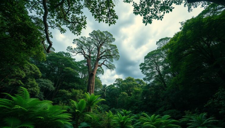 Wie der Klimawandel unsere Wälder verändert – Ursachen & Folgen