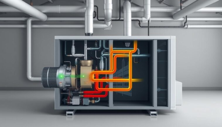 Wie funktionieren Wärmepumpen? Technik, Vorteile und CO₂-Ersparnis