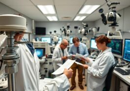 Wie messen Wissenschaftler das Klima? Methoden & Instrumente