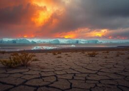 Wie schnell schreitet der Klimawandel wirklich voran? Aktuelle Daten