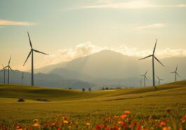 Windkraft: Technik, Effizienz und Umweltverträglichkeit im Check