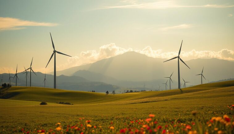 Windkraft: Technik, Effizienz und Umweltverträglichkeit im Check
