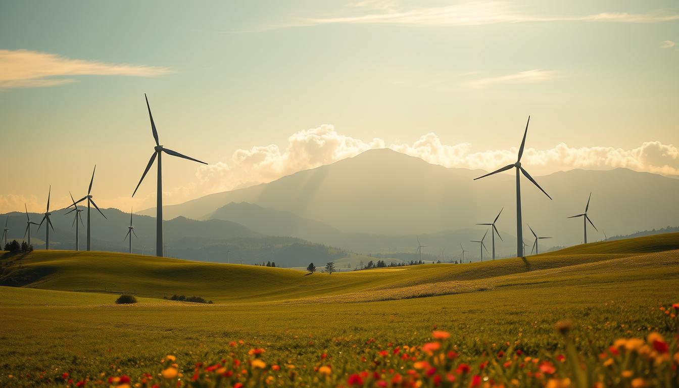 Windkraft: Technik, Effizienz und Umweltverträglichkeit im Check