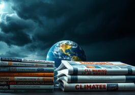 Wissenschaft verständlich: Was sagen aktuelle Klimaberichte?
